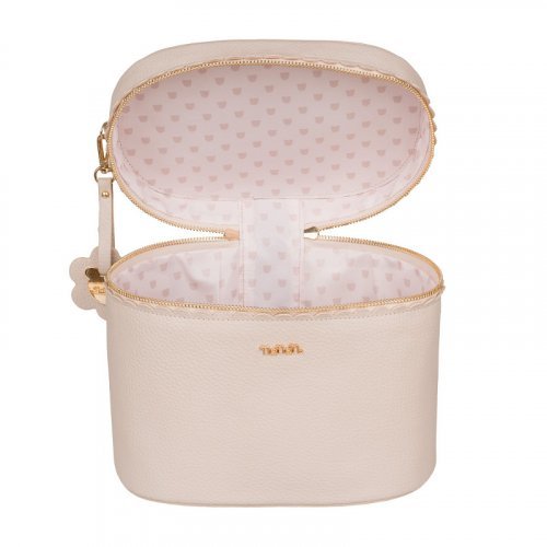 Nanán Beauty beige Vendita Calda
