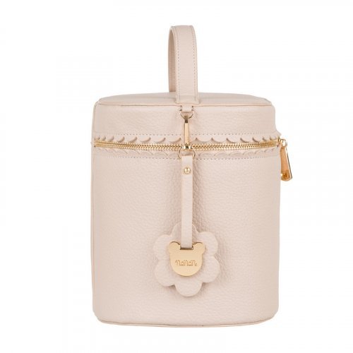Nanán Beauty beige Vendita Calda