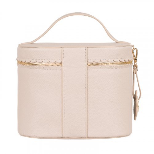 Nanán Beauty beige Vendita Calda