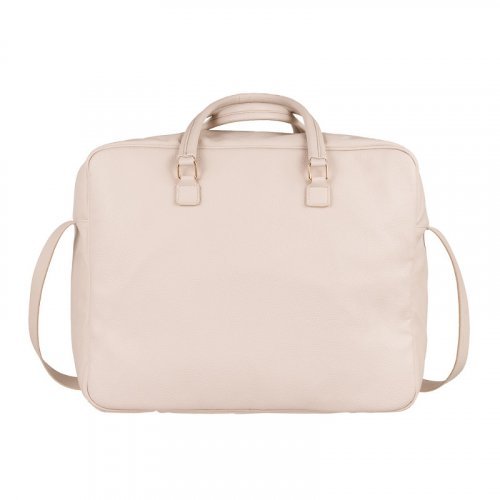 Nanán Borsa mamma beige Grande vendita