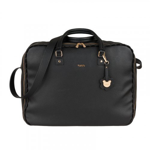Nanán Borsa mamma nero Flash Sale
