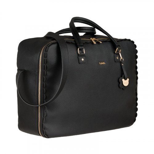 Nanán Borsa mamma nero Flash Sale