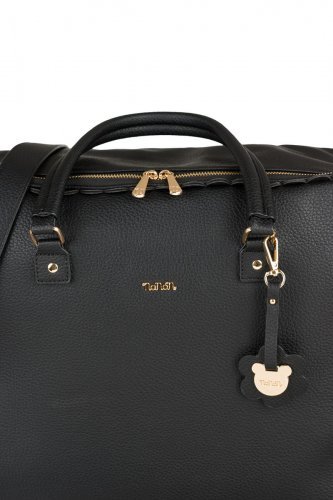Nanán Borsa mamma nero Flash Sale