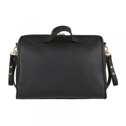 Nanán Borsa passeggio c/fasciatoio nero Shopping online