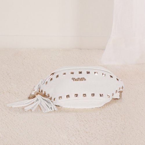 Nanán Marsupio bianco Black Friday
