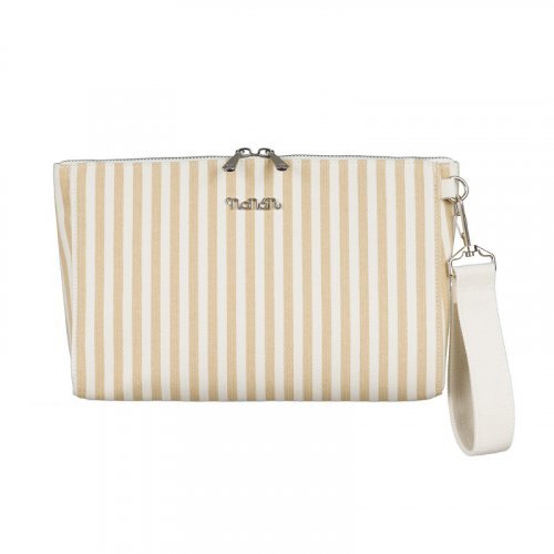 Nanán Pochette canvas beige Cyber Monday