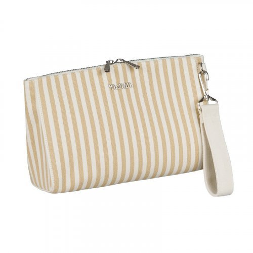 Nanán Pochette canvas beige Cyber Monday