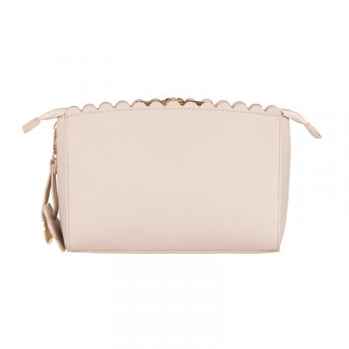 Nanán Pochette beige Offerta per la Festa della Mamma