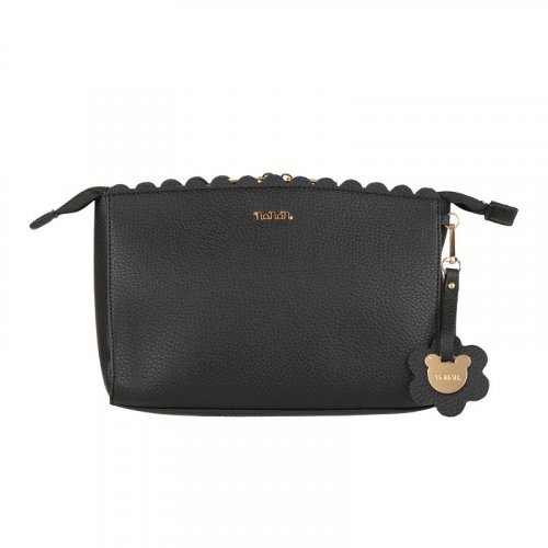 Nanán Pochette nera Offerta Giorno del Papà