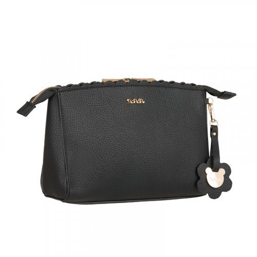 Nanán Pochette nera Offerta Giorno del Papà