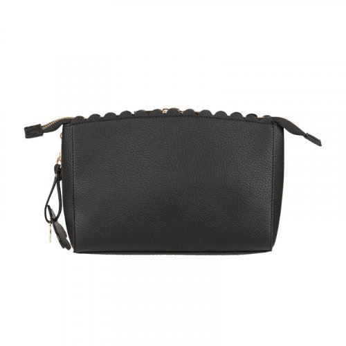 Nanán Pochette nera Offerta Giorno del Papà