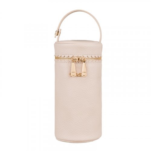 Nanán Portabiberon beige Vendita calda