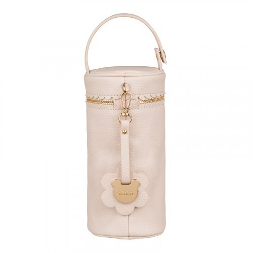 Nanán Portabiberon beige Vendita calda