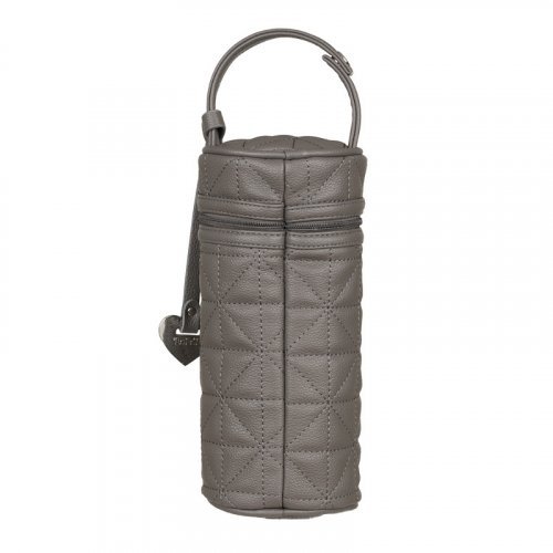 Nanán Portabiberon grigio trapuntato Latest fashion