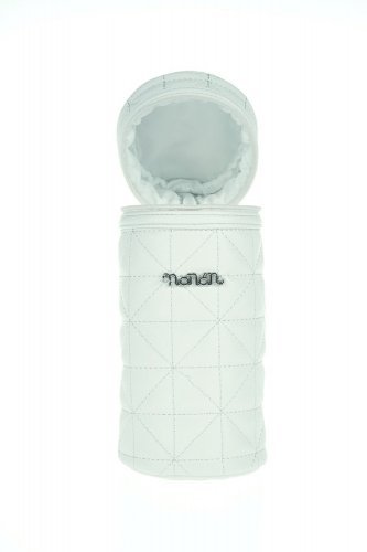 Nanán Portabiberon Azzurro trapuntato Grandi sconti