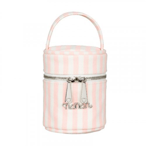 Nanán Portaciuccio canvas rosa Bestseller