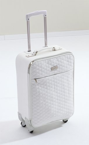 Nanán Trolley Trapuntato Ultimi tre giorni