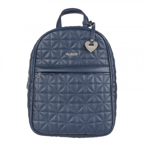 Nanán Zaino Blu Fino al 65% di sconto