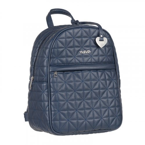 Nanán Zaino Blu Fino al 65% di sconto
