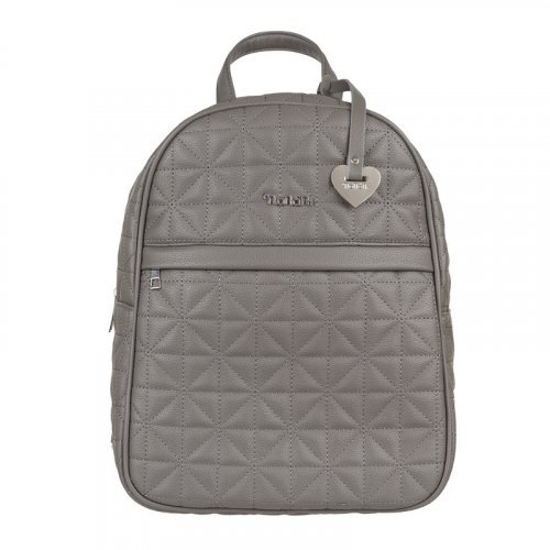 Nanán Zaino Grigio Only for today
