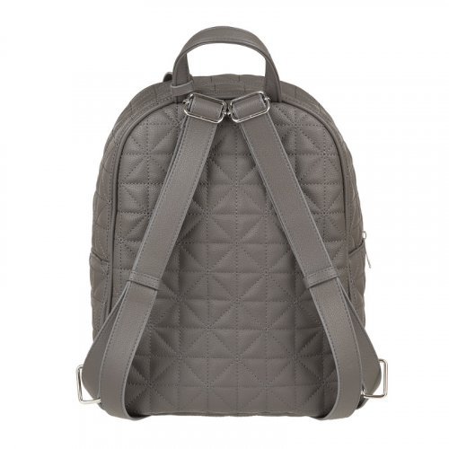 Nanán Zaino Grigio Only for today