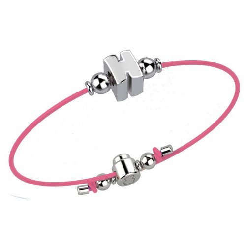Nanán Bracciale Rosa H Arg 925 Negozi Online