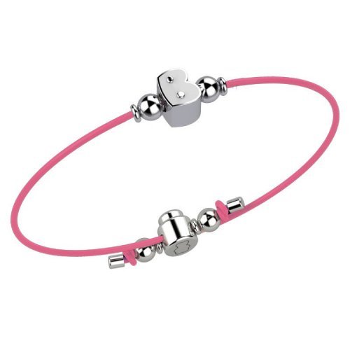 Nanán Bracciale Rosa B Arg 925 Acquista Ora