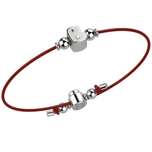 Nanán Bracciale Red B Arg 925 Shopping Online