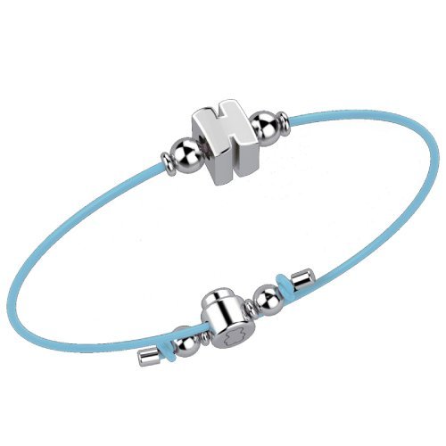 Nanán Bracciale Azzurro H Arg 925 Convenienza