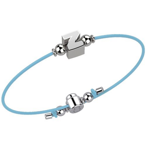 Nanán Bracciale Azzurro Z Arg 925 Novità