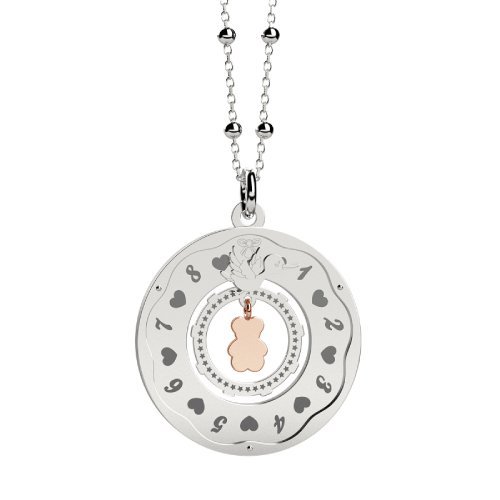 Nanán Orologio Della Vita - Ghiera Argento Vendite stagionali