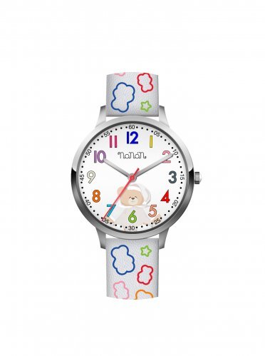 Nanán Orologio bambino cinturino multicolor Shopping Online