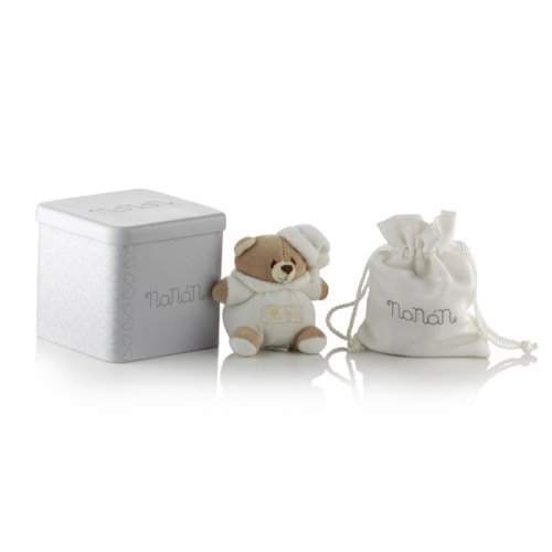 Nanán Spilla Orso Ag 925 Offerte