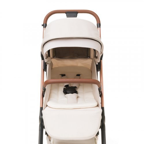 Nanán Accessori beige per PASSEGGINO LEGGERO Vendite Flash