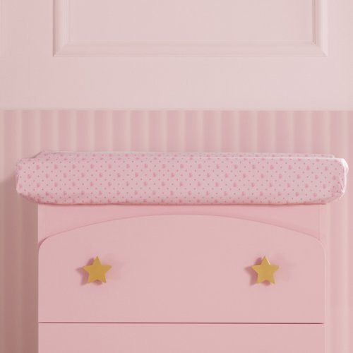 Nanán Coprifasciatoio Bagnetto Rosa Chiara Ferragni Rilascio limitato