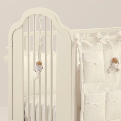 Nanán Letto Panna Tato Duty-free