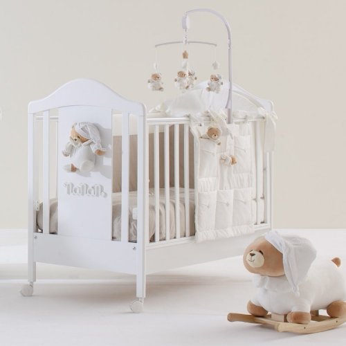 Nanán Letto Tato Baby 50% di sconto per tempo limitato