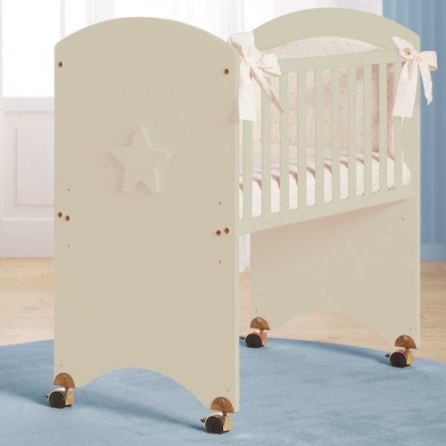 Nanán Co-sleeping Avorio Chiara Ferragni In Linea