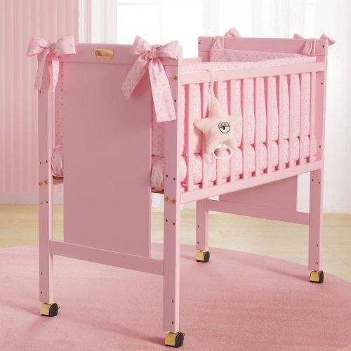 Nanán Mini-me Chiara Ferragni Rosa Vendita