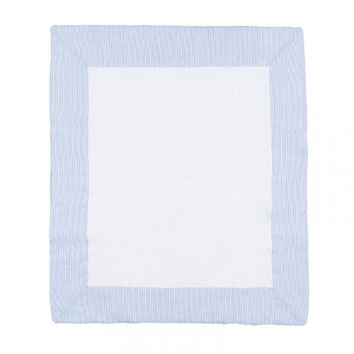 Nanán Coperta little prince azzurra Online