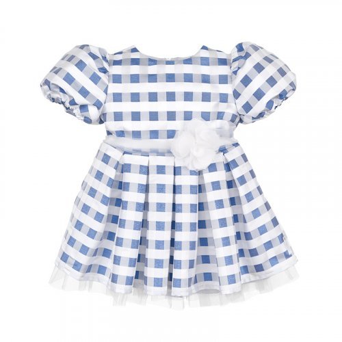 Nanán Abito blu Promozione