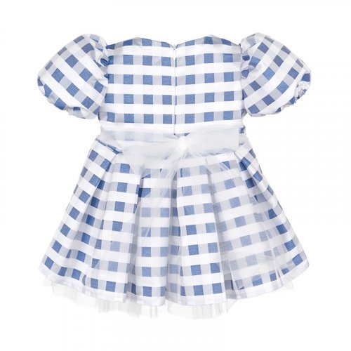 Nanán Abito blu Promozione
