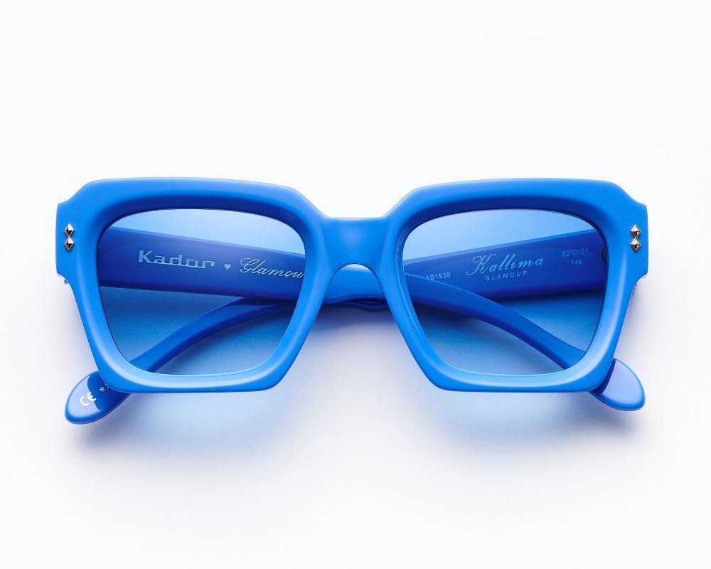 Kàdor Occhiale da sole Kallima Glamour Italia