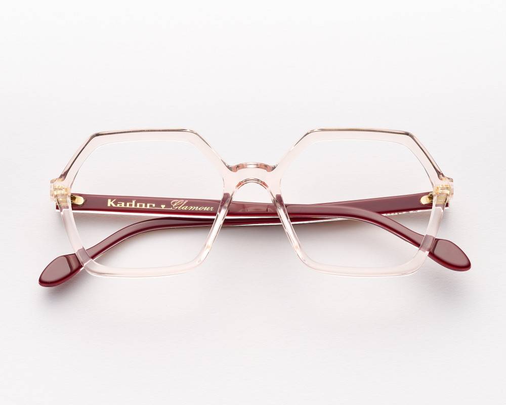 Kàdor Occhiale da vista Exagon Glamour Saldi