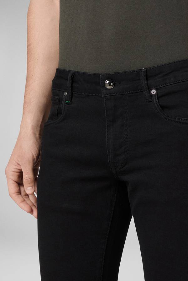 Lab. Pal Zileri Denim nero Convenienza