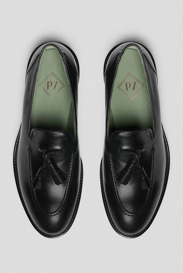 Lab. Pal Zileri Mocassino in pelle di vitello Promozione Limitata