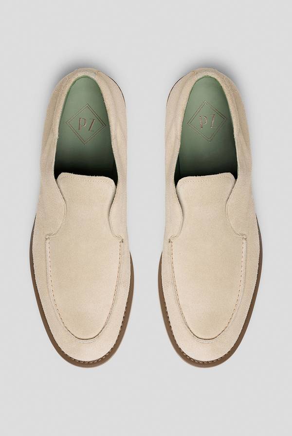 Lab. Pal Zileri Mocassino Effortless Fino al 50% di sconto