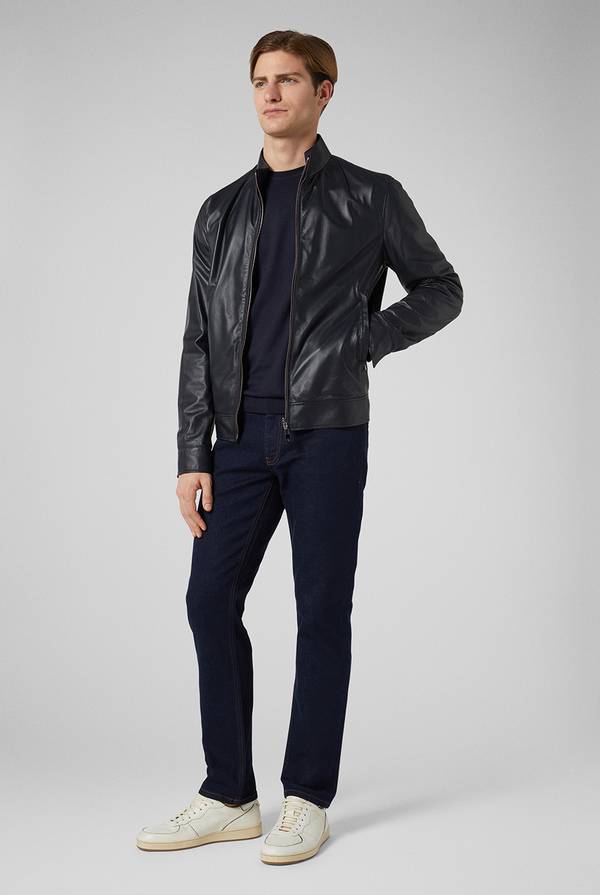 Lab. Pal Zileri Bomber reversibile Offerta