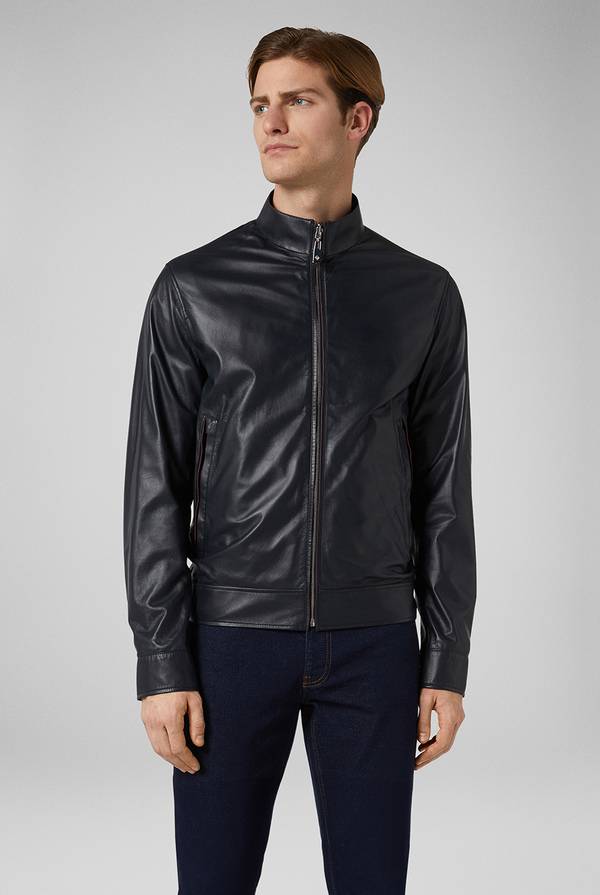 Lab. Pal Zileri Bomber reversibile Offerta