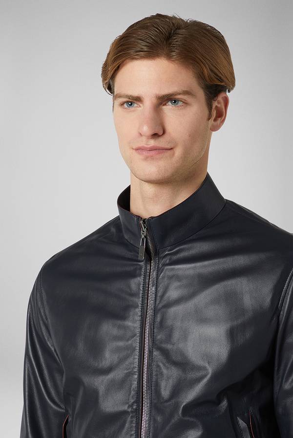 Lab. Pal Zileri Bomber reversibile Offerta